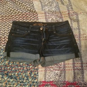 Arizona short shorts